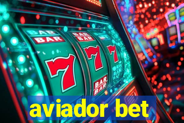 aviador bet